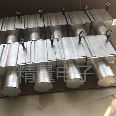 15米電流拉繩位移編碼器