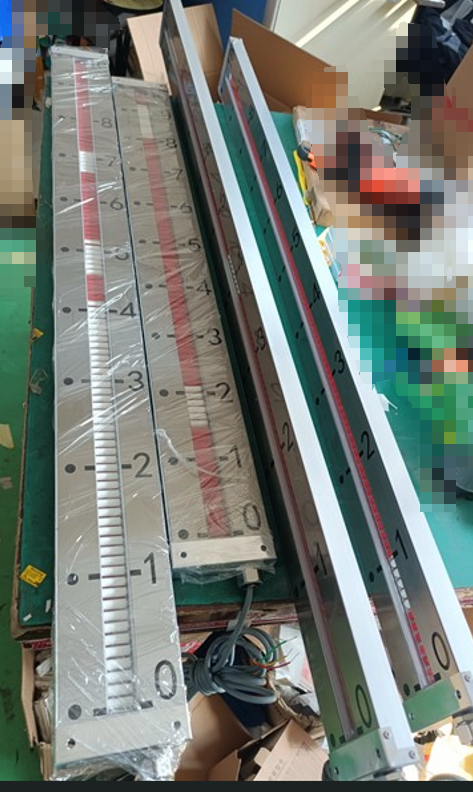 儲油柜專用磁翻板