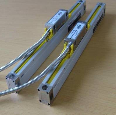 彈簧試驗(yàn)機(jī)光柵尺位移傳感器