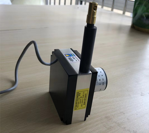 拉線式電子尺直線傳感器