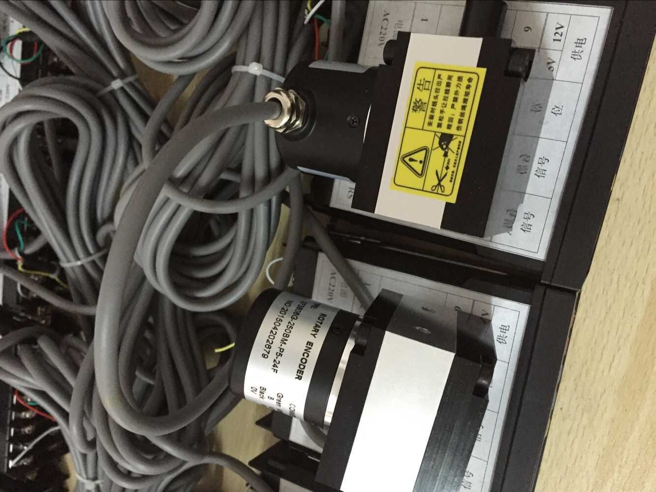 拉線式電子尺直線傳感器