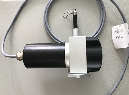 精量電子傳感器完美替代進(jìn)口直線電阻尺