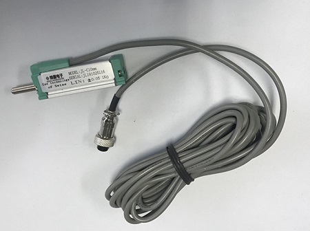 JL-C10微型拉桿直線電子尺位移傳感器
